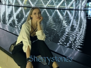 Sherrystones