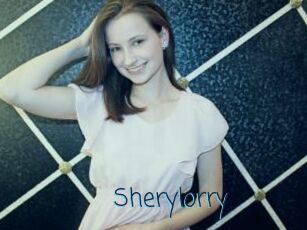 Sherylorry