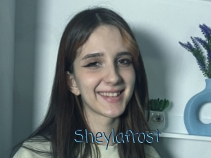 Sheylafrost