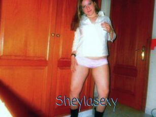 Sheylasexy