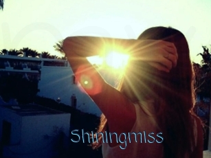 Shiningmiss