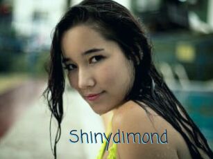 Shinydimond