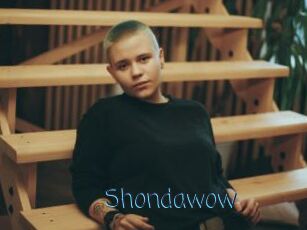 Shondawow