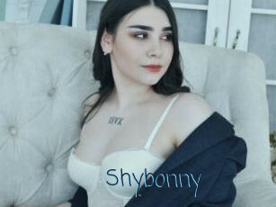 Shybonny