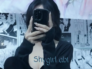 Shygirl_abi