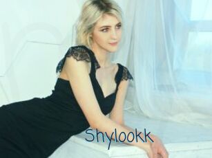 Shylookk