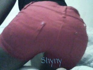 Shyny