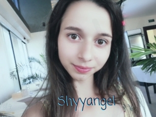 Shyyangel