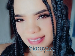 Siarayzoe