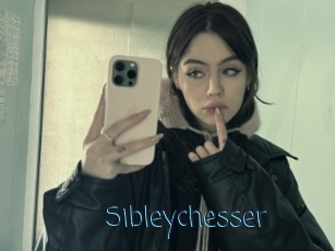 Sibleychesser