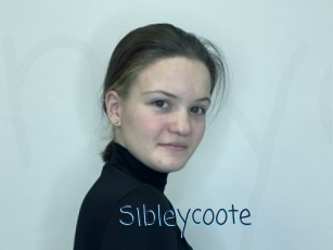 Sibleycoote