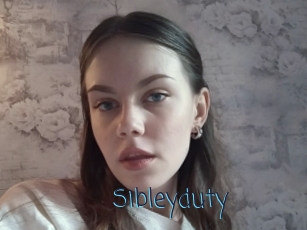 Sibleyduty