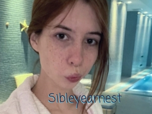 Sibleyearnest