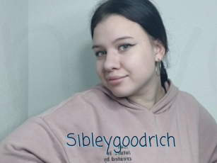 Sibleygoodrich