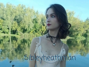 Sibleyheathman