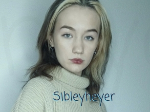 Sibleyheyer