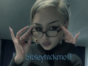 Sibleyhickmott