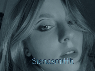 Sienasmitth