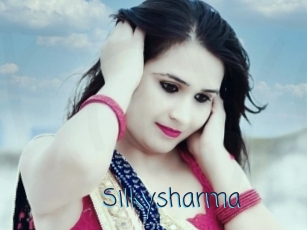 Silkysharma