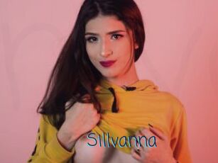 Sillvanna