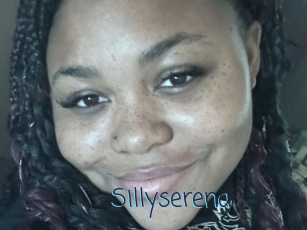 Sillyserena