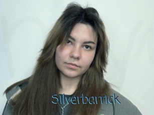 Silverbarrick