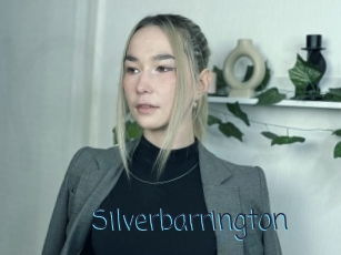 Silverbarrington