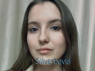 Silverbevis