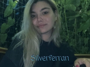 Silverferran