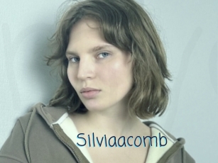 Silviaacomb