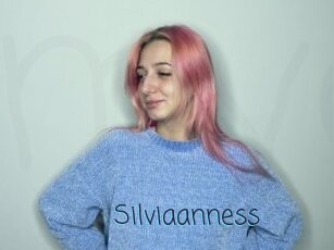 Silviaanness