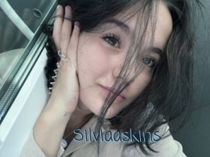 Silviaaskins