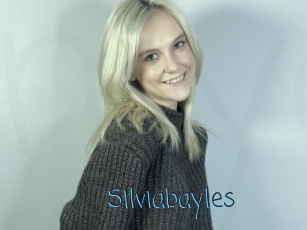 Silviabayles