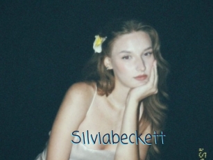 Silviabeckett