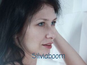 Silviaboom