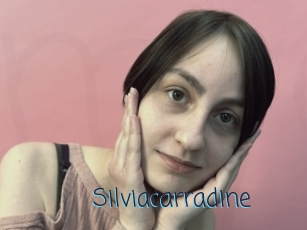 Silviacarradine