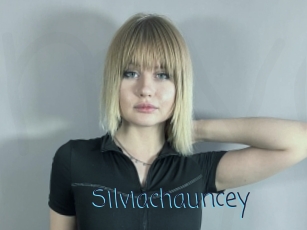 Silviachauncey