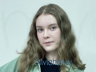 Silviahailey