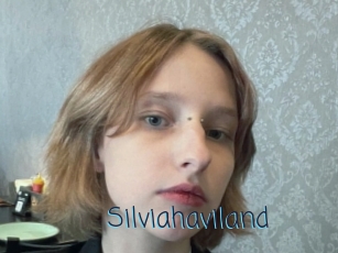 Silviahaviland