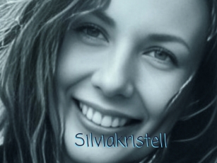 Silviakristell