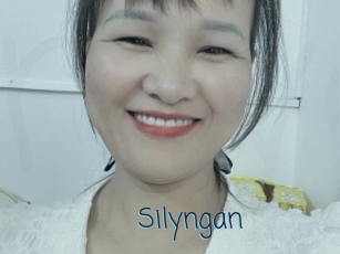 Silyngan