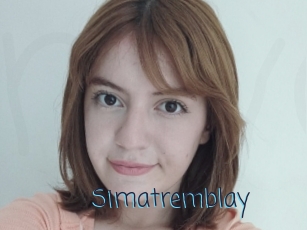 Simatremblay