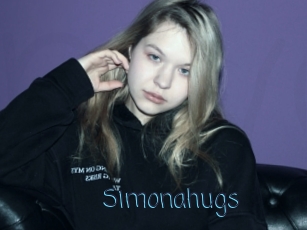 Simonahugs