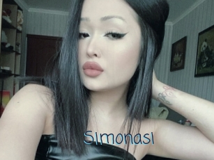 Simonasi