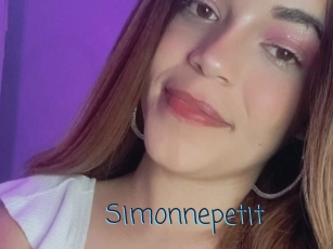 Simonnepetit