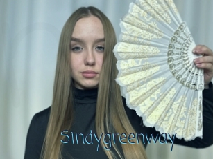 Sindygreenway