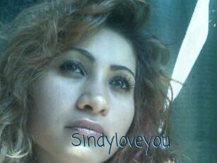 Sindyloveyou