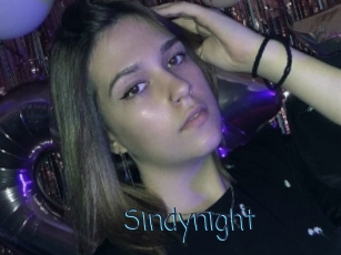 Sindynight