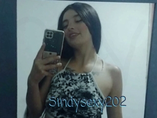 Sindysexy202