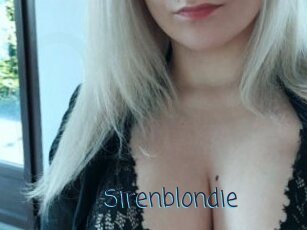 Sirenblondie